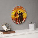 Search for vintage windmill clocks Netherlands