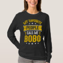 Search for bobo Mens