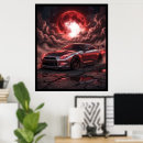 Search for nissan skyline posters R35