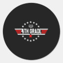 Search for fourth grade stickers Graduation