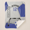 Search for high school blankets Soccer