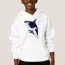 Search for killer whale hoodies Animals