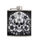 Search for skull flasks Drink