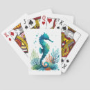 Search for art playing cards Beach