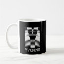 Search for initial y mugs Elegant