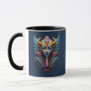 Search for winged mugs Gothic