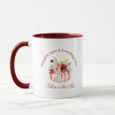 Search for pumpkin everything mugs Watercolor