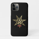 Search for the pentacle iphone cases Symbol