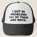 Search for problems hats Math
