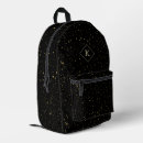 Search for monogram backpacks Black