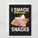 Search for snacks invitations Funny