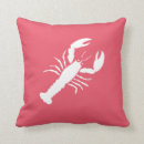 Search for lobster cushions Beach