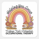 Search for occupational therapists stickers Physical therapist