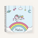 Search for unicorn notebooks Cute