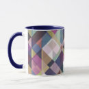 Search for grey shades mugs Pattern