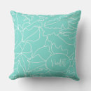 Search for seafoam green cushions Tropical