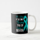 Search for its okay mugs Depression awareness