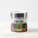Search for tye mugs Hippie