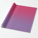 Search for gradient wrapping paper Modern