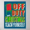 Search for on duty posters Inspiration