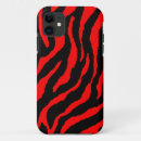 Search for red tiger iphone cases Retro