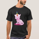 Search for kittycorn tshirts Unicorn