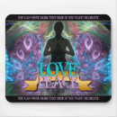 Search for zen mousepads Yoga