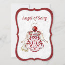 Search for harp christmas cards Elegant