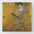 Search for gustav klimt painting clocks Portrait