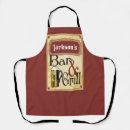 Search for bar aprons Beer