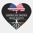 Search for irish design stickers Patriotic
