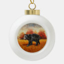 Search for black forest christmas tree decorations Wildlife
