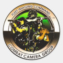 Search for combat stickers Command