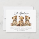 Search for expecting 4x5 invitations Pregnancy