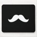 Search for moustached mousepads Funny