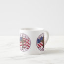 Search for crossed flags mugs United states