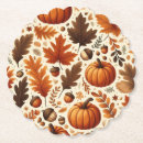 Search for acorn barware Pumpkin