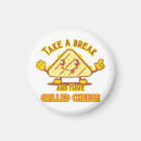Search for cheesy magnets Sandwich