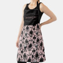Search for black skull aprons Antique