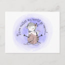 Search for yarn postcards Knitter