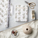 Search for deer wrapping paper Woodland