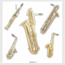 Search for tenors stickers Baritone