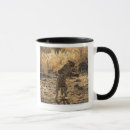 Search for hind mugs Standing