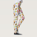 Search for ice cream leggings Pattern