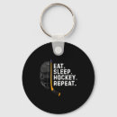 Search for funny hockey key rings Cool