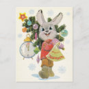 Search for vintage christmas postcards Cute