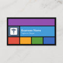 Search for pharmacy symbol business cards Nurse