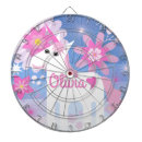 Search for unicorn dartboards For her