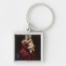 Search for rosary key rings Mary
