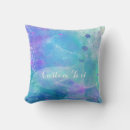 Search for mermaid tail cushions Modern